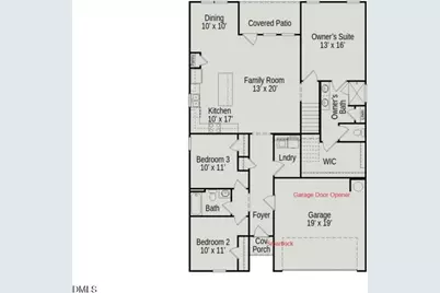 219 Ambassador Drive, Clayton, NC 27520 - Photo 28