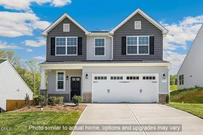 532 Valentine #97, Graham, NC 27253 - Photo 1