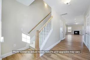 532 Valentine, Graham, NC 27253 - Photo 8