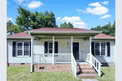 1405 Cross Link Road, Raleigh, NC 27610 - Photo 1