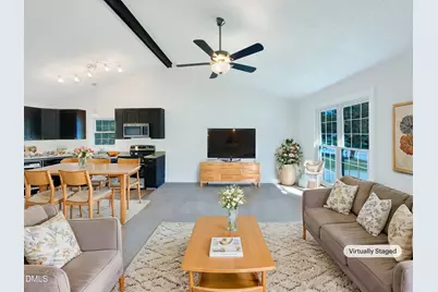 1405 Cross Link Road, Raleigh, NC 27610 - Photo 2