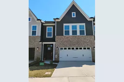 1124 Bell Heather Road, Durham, NC 27703 - Photo 2