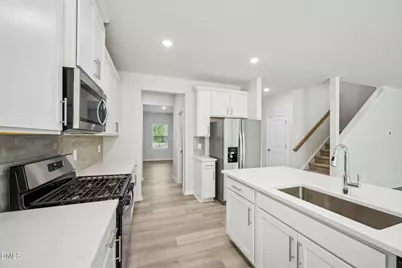 590 White Birch Lane, Angier, NC 27501 - Photo 2