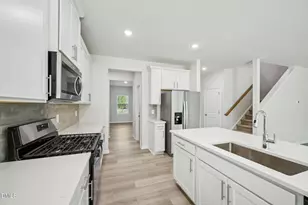 590 White Birch Ln, Angier, NC 27501 - Photo 2