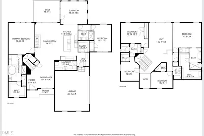 1324 Spicer Lane, Rolesville, NC 27571 - Photo 56