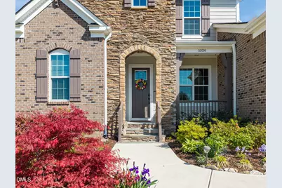 1324 Spicer Lane, Rolesville, NC 27571 - Photo 4