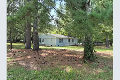 302 Allen Avenue, Franklinton, NC 27525 - Photo 2