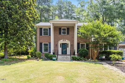208 Monticello Avenue, Durham, NC 27707 - Photo 2
