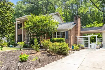 208 Monticello Avenue, Durham, NC 27707 - Photo 34