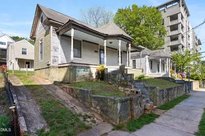 407 & 411 N Boylan Avenue, Raleigh, NC 27603 - Photo 8