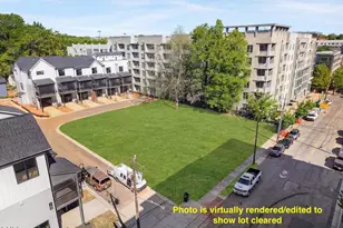 407 & 411 N Boylan Ave, Raleigh, NC 27603 - Photo 1