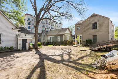 407 & 411 N Boylan Avenue, Raleigh, NC 27603 - Photo 10