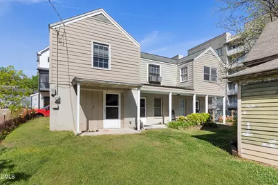 407 & 411 N Boylan Avenue, Raleigh, NC 27603 - Photo 10