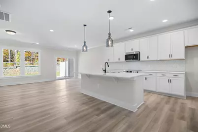 5409 Running Fox Lane, Durham, NC 27703 - Photo 4