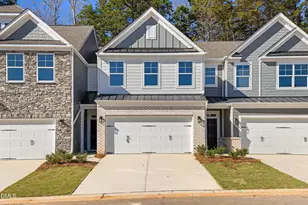 5409 Running Fox Ln, Durham, NC 27703 - Photo 1