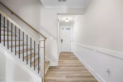 5409 Running Fox Lane, Durham, NC 27703 - Photo 2