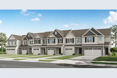 5409 Running Fox Lane, Durham, NC 27703 - Photo 1