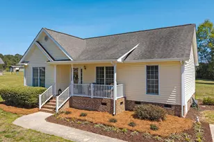 65 Candlewood Dr, Zebulon, NC 27597 - Photo 32