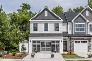 5401 Running Fox Ln, Durham, NC 27703 - Photo 1