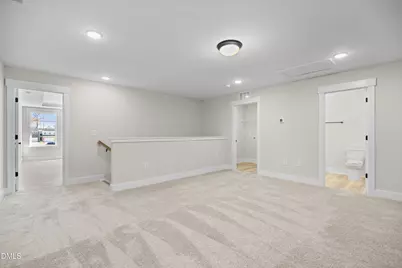 5401 Running Fox Lane, Durham, NC 27703 - Photo 6
