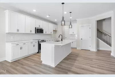 5401 Running Fox Lane, Durham, NC 27703 - Photo 4