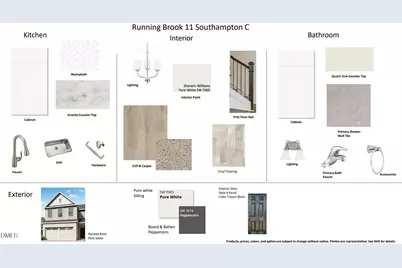 5401 Running Fox Lane, Durham, NC 27703 - Photo 4