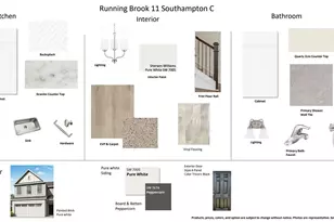 5401 Running Fox Ln, Durham, NC 27703 - Photo 4