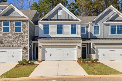 5401 Running Fox Lane, Durham, NC 27703 - Photo 1