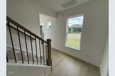 5401 Running Fox Lane, Durham, NC 27703 - Photo 2