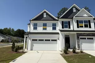 5401 Running Fox Ln, Durham, NC 27703 - Photo 1