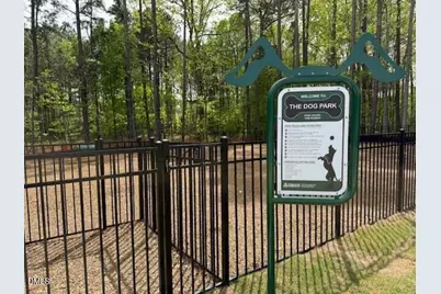 5401 Running Fox Lane, Durham, NC 27703 - Photo 6