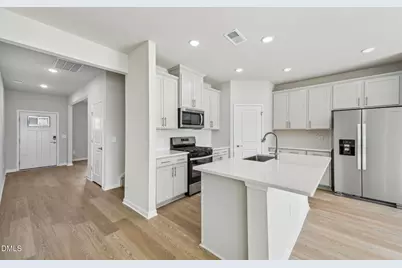 168 Thistle Patch Place, Angier, NC 27501 - Photo 14