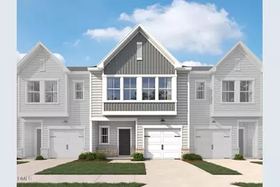 1511 Mirth Court, Rolesville, NC 27571 - Photo 1