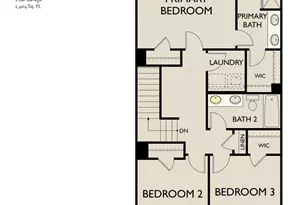 1511 Mirth Ct, Rolesville, NC 27571 - Photo 20