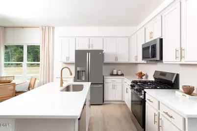 1511 Mirth Court, Rolesville, NC 27571 - Photo 12