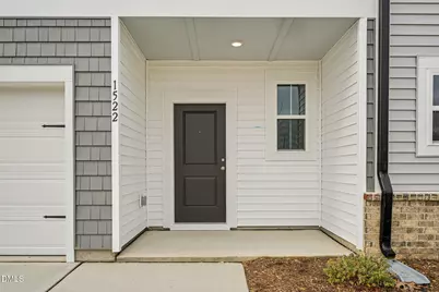 1511 Mirth Court, Rolesville, NC 27571 - Photo 2