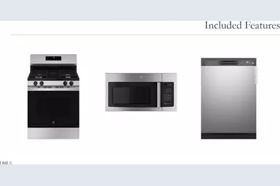 1505 Mirth Court, Rolesville, NC 27571 - Photo 4