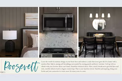 1505 Mirth Court, Rolesville, NC 27571 - Photo 2