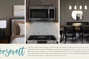 1505 Mirth Ct, Rolesville, NC 27571 - Photo 2