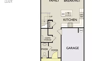 1505 Mirth Ct, Rolesville, NC 27571 - Photo 18