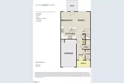 1505 Mirth Court, Rolesville, NC 27571 - Photo 28