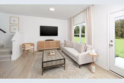 1505 Mirth Court, Rolesville, NC 27571 - Photo 6