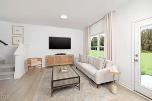 1505 Mirth Ct, Rolesville, NC 27571 - Photo 6