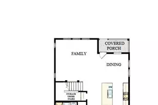 396 N Vlg Pkwy, Pittsboro, NC 27312 - Photo 16