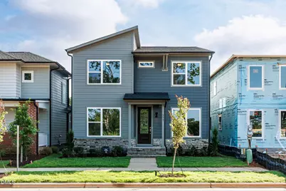 396 North Village Parkway, Pittsboro, NC 27312 - Photo 2