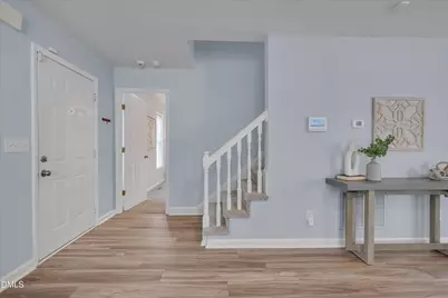 110 E Edgewood Drive, Durham, NC 27704 - Photo 16