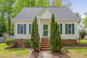 110 E Edgewood Dr, Durham, NC 27704 - Photo 1