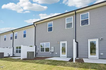 1509 Mirth Court, Rolesville, NC 27571 - Photo 20