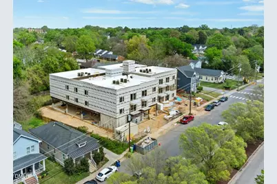 709 E Lenoir Street #205, Raleigh, NC 27601 - Photo 1