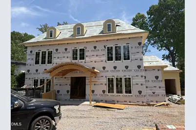 4500 Latimer Road, Raleigh, NC 27609 - Photo 2